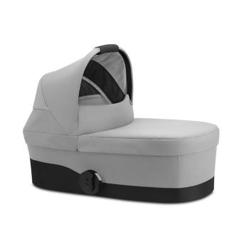 CYBEX Vana hlboká S Avi Spin Fog Grey Gold