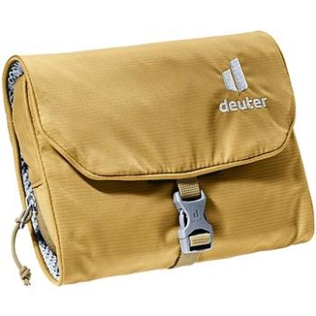 Deuter Wash Bag I Caramel (4046051133546)