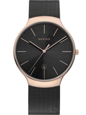 PÁNSKE HODINKY BERING Classic 13338-262 + KRABIČKA