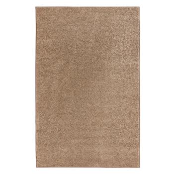 Pure barna szőnyeg, 160 x 240 cm - Hanse Home