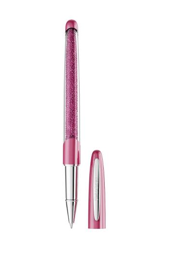 Pero Swarovski CRYSTALLINE ružová farba, 5717141