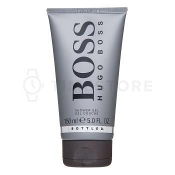 Hugo Boss Boss No.6 Bottled sprchový gél pre mužov 150 ml   - 30 dní na vrátenie tovaru, Garancia originality