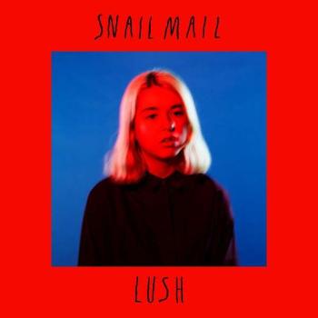 SNAIL MAIL - LUSH, CD