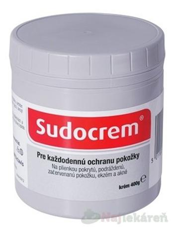 Sudocrem MULTI-EXPERT 400 g