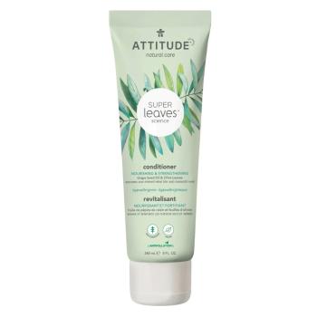 ATTITUDE Super leave prírodný kondicionér pre suché vlasy 240 ml