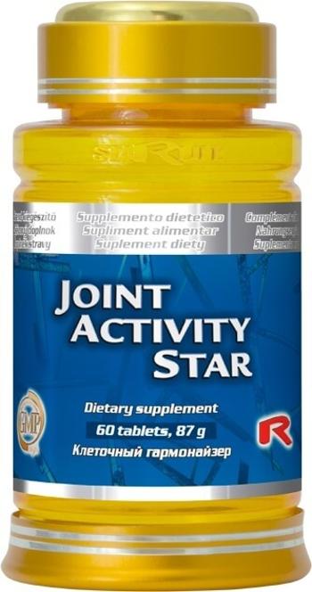 Starlife Joint activity star 60 tabliet