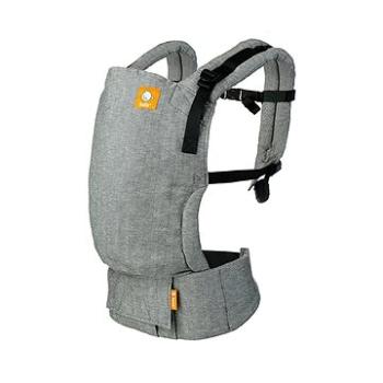 TULA Baby FTG nosič Linen – Ash (5907780152514)