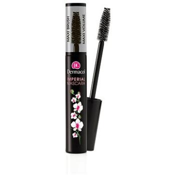 DERMACOL Imperial Mascara Black 13 ml (8595003935456)