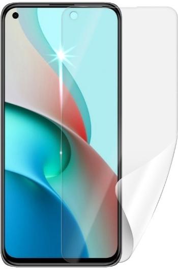 Védőfólia Screenshield a XIAOMI Mi 11 Lite képernyőjére