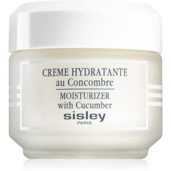 Sisley Moisturizer with Cucumber hydratačný krém s výťažkami z uhorky 50 ml