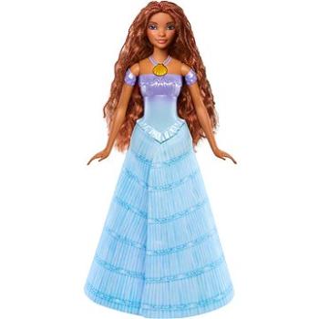 The Little Mermaid Bábika Malá Morská Víla S Kúzelnou Premenou (194735121458)