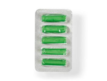 Vôňa do vysávača NEDIS VCFS110FLO