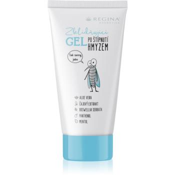 Regina Mosquito upokojujúci gél po bodnutí hmyzom 27 ml