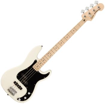 Fender Squier Affinity Series Precision Bass PJ MN BPG Olympic White Elektrická basgitara