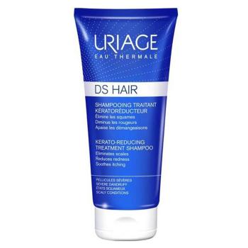 URIAGE D.S. Kerato-Reducing Šampón pre citlivú a podráždenú pokožku 150 ml