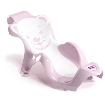 OK BABY Buddy – svetloružové (8008577547944)