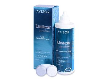 Unica Sensitive 350 ml