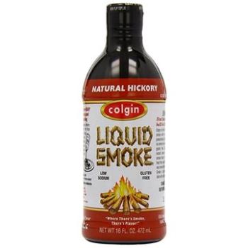 Liquid smoke (001009)