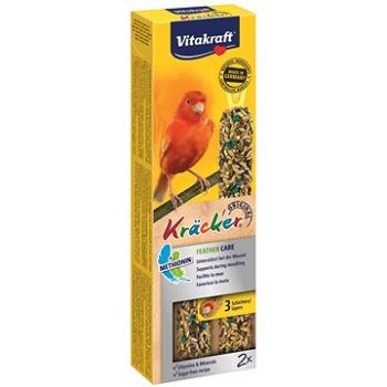 Vitakraft Kracker kanár na preperenie 2 ks (4008239212214)