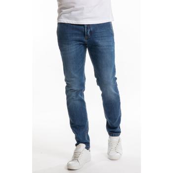 Takeshy Kurosawa  T00039 | Jeans T/America  Nohavice päťvreckové Modrá