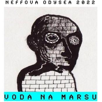 Voda na Marsu