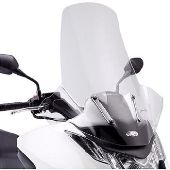 KAPPA číre plexi HONDA Integra 700/750  (12-18) (KD1109ST)