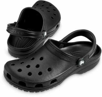 Crocs Classic Clog Sandále Black 50-51