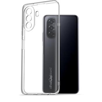 AlzaGuard Crystal Clear TPU case na Huawei Nova Y70 (AGD-PCT0248Z)