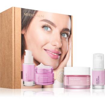 Miraculum Collagen Pro-Skin darčeková sada s kolagénom 1 ks
