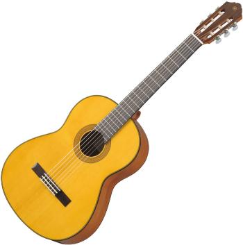 Yamaha CG142-S 4/4 Natural High Gloss Klasická gitara