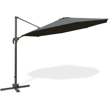 Fieldmann FDZN 5105 bočný slnečník, antracitová
