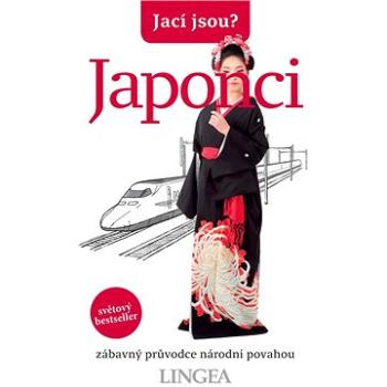 Jací jsou? Japonci (978-80-750-8508-5)