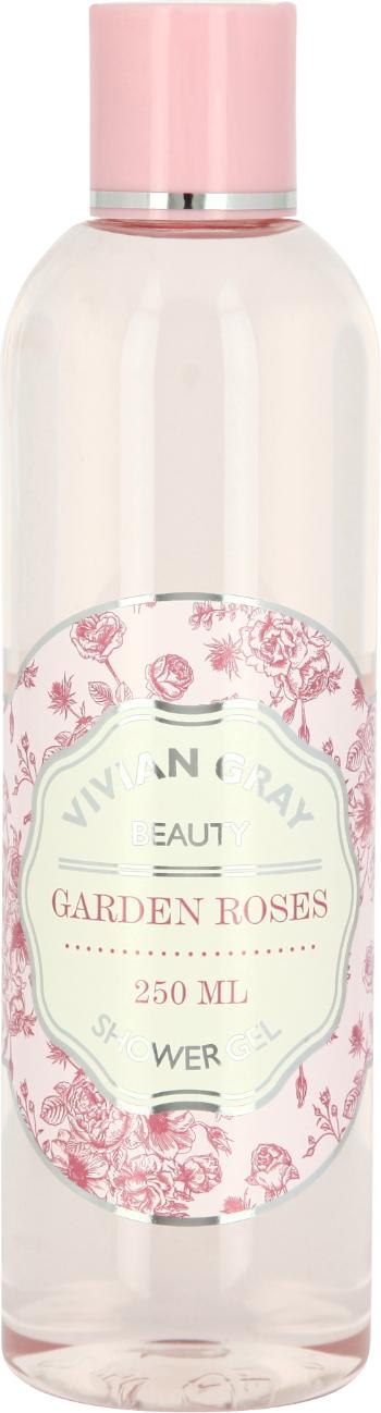 Vivian Gray Sprchový gél Garden Rose s (Shower Gel) 250 ml