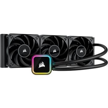 Corsair iCUE H150i RGB ELITE (CW-9060060-WW)