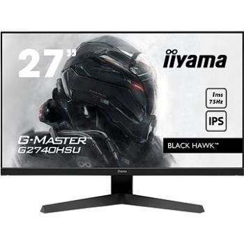 27 iiyama G-Master G2740HSU-B1