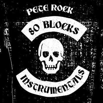 Pete Rock - 80 Blocks Instrumentals (LP)