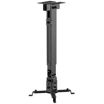 REFLECTA Tapa 43 – 65 cm, čierny (PR23055)