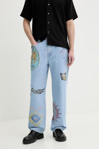 Rifle Desigual KING pánske, 25SMDD05