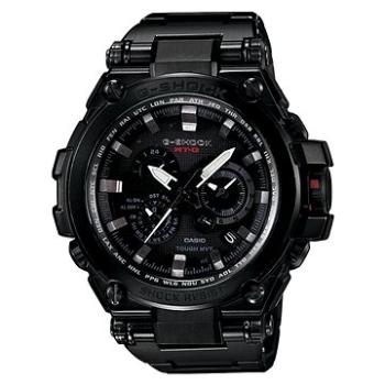CASIO G-SHOCK MT-G Limited Edition MTG-S1000BD-1A