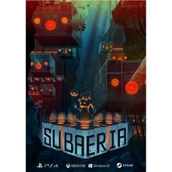 Subaeria (PC) DIGITAL (429276)