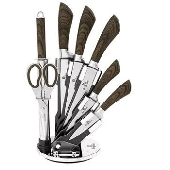 Berlingerhaus BH-2290 antikoro Forest Line 8 ks (368114)