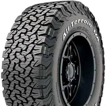 BFGoodrich All Terrain T/A KO 2 255/75 R17 111 S (007232)