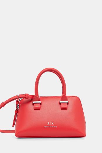 Kabelka Armani Exchange ružová farba, XW000938 AF13686