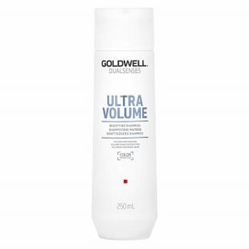 Goldwell Dualsenses Ultra Volume Bodifying Shampoo šampón pre jemné vlasy bez objemu 250 ml