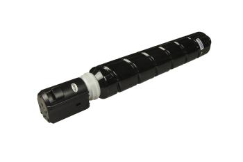 Kompatibilná tonerová náplň 8524B002, C-EXV49BK, 36000 listov pre tlačiarne Canon, čierna