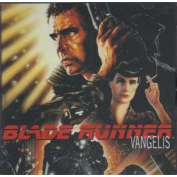 Vangelis, VANGELIS BLADE RUNNER, CD