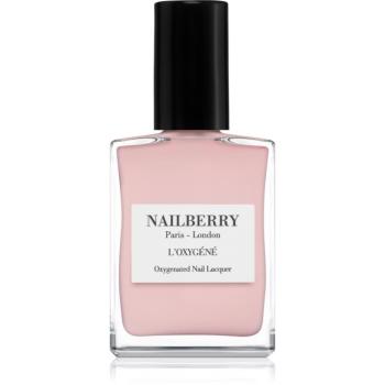 NAILBERRY L'Oxygéné lak na nechty odtieň Flapper 15 ml