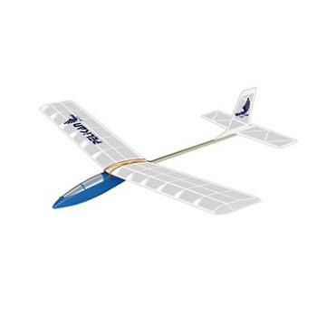 Pelikan – kvalitná Laser Cut stavebnica hádzadlo s rozpätím 66 cm (4260371086409)