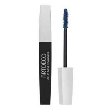 Artdeco All In One Mascara riasenka pre predĺženie rias a objem 05 Blue 10 ml