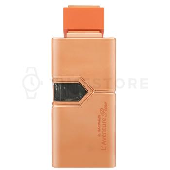 Al Haramain L'aventure Rose parfémovaná voda pre ženy 200 ml   - 30 dní na vrátenie tovaru, Garancia originality